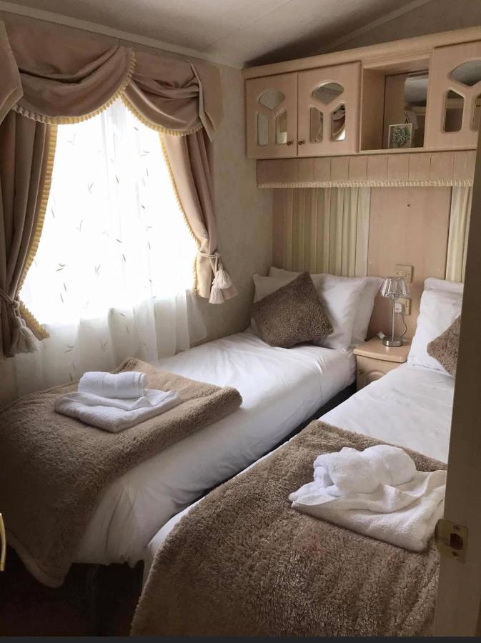 Sunny Daze Villa Morpeth Kültér fotó