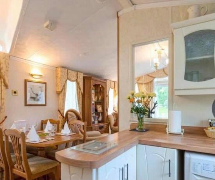 Sunny Daze Villa Morpeth Kültér fotó